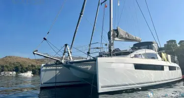 Privilege Marine Privilege Serie 5