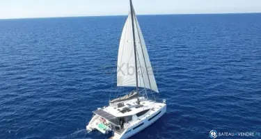 Privilege Marine Privilege Serie 5
