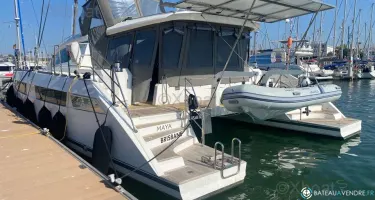 Privilege Marine Privilege Serie 5