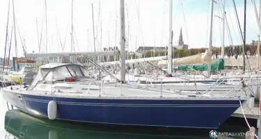 Jeanneau SUN LEGENDE 41