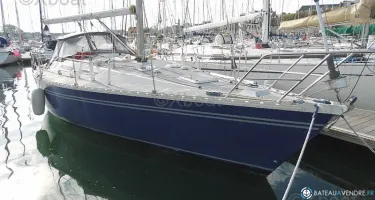 Jeanneau SUN LEGENDE 41
