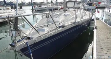 Jeanneau SUN LEGENDE 41