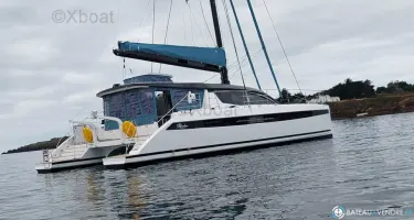 Privilege Marine Privilège 510