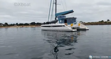 Privilege Marine Privilège 510