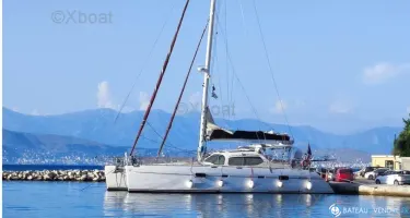 Alliaura Marine Privilege 585