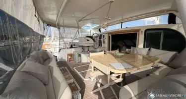 Alliaura Marine Privilege 585