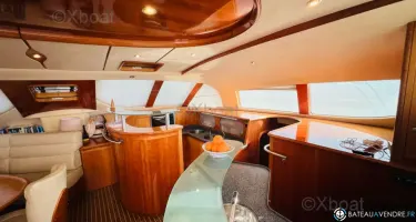 Alliaura Marine Privilege 585