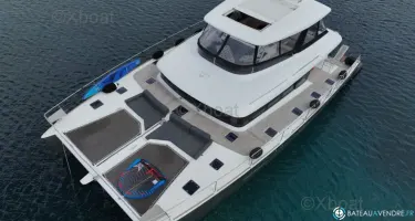 Lagoon  630 Motor Yacht
