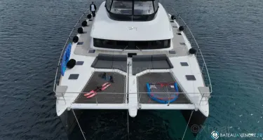 Lagoon  630 Motor Yacht