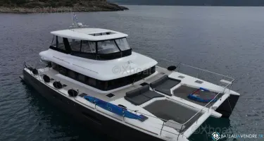 Lagoon  630 Motor Yacht