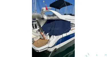 Cranchi Atlantique 40