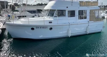 Beneteau Swift Trawler 34