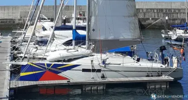 RM Yachts RM 1070