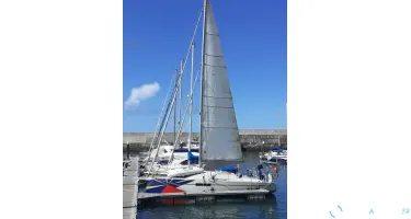 RM Yachts RM 1070