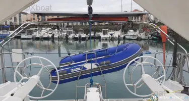 RM Yachts RM 1070
