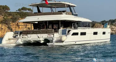 Lagoon  630 Motor Yacht