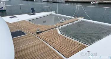 Lagoon  630 Motor Yacht