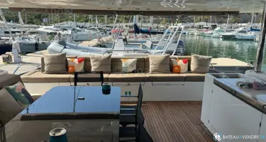 Lagoon  630 Motor Yacht