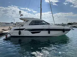 Bavaria Sport 450