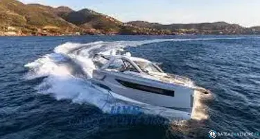 Jeanneau DB 37