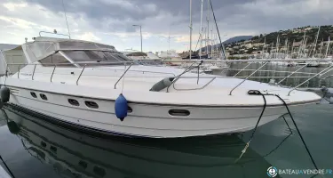 Princess Riviera 46