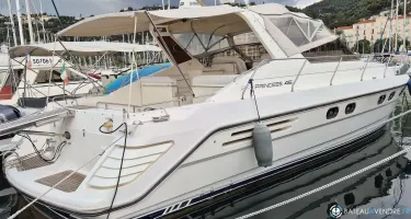 Princess Riviera 46