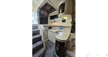Princess Riviera 46