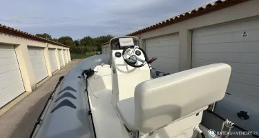 Zodiac Pro 500