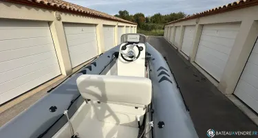 Zodiac Pro 500