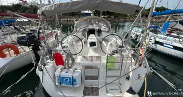 Beneteau Oceanis 43