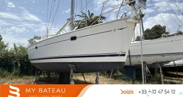 Jeanneau Sun Odyssey 40