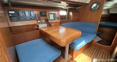Jeanneau Sun Odyssey 40