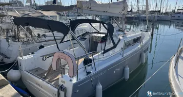 Beneteau Oceanis 30.1
