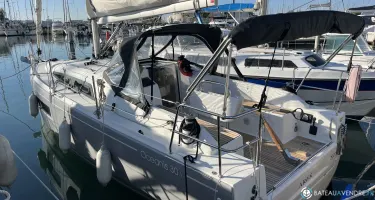 Beneteau Oceanis 30.1