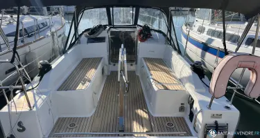 Beneteau Oceanis 30.1