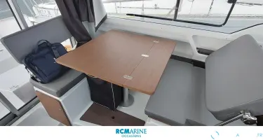 Beneteau Antares 8 OB V2
