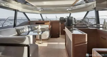 Jeanneau Prestige M48