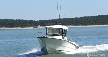 Ocqueteau Ostrea 710