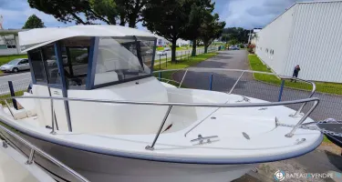 Ocqueteau Ostrea 710