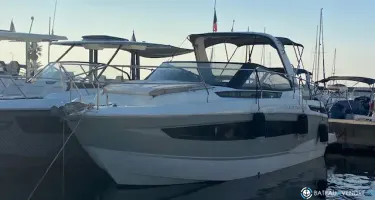 Jeanneau Leader 30