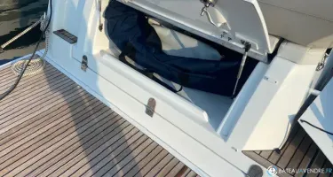 Jeanneau Leader 30
