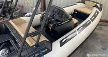 Highfield Sport 520