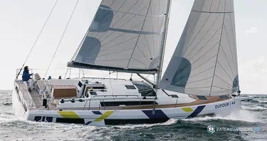 Dufour 44