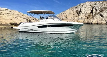 Jeanneau Cap Camarat 8.5 WA
