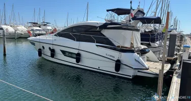 Beneteau Gran Turismo 40