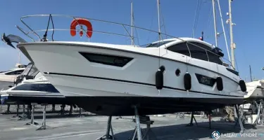 Beneteau Gran Turismo 40