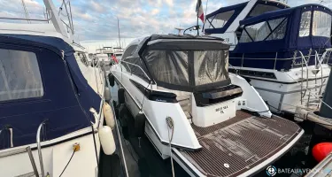 Beneteau Gran Turismo 40