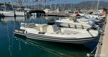 Marsea  CM 150