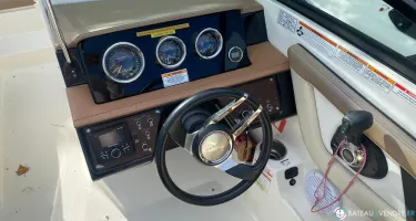 Sea Ray  210 SPX OB