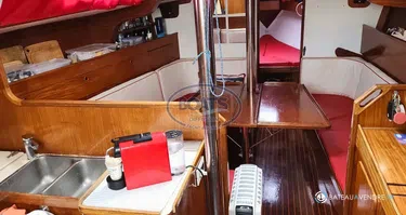 Gibert Marine Gib Sea 114